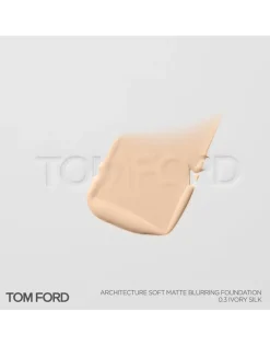 Architecture Soft Matte Blurring Foundation