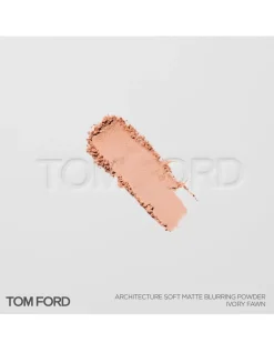 Architecture Soft Matte Blurring Powder