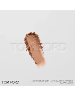 Architecture Soft Matte Blurring Powder