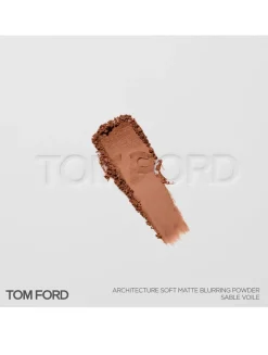 Architecture Soft Matte Blurring Powder