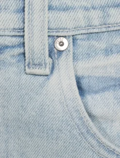 Arellia Barrel-Leg Jeans