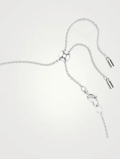 Ariana Grande x Swarovski Crystal Choker Necklace