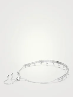 Ariana Grande x Swarovski Crystal Choker Necklace