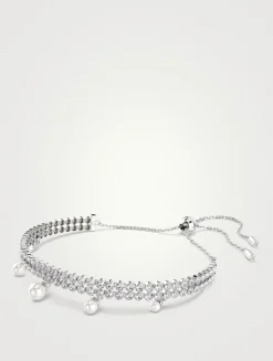 Ariana Grande x Swarovski Crystal Bracelet