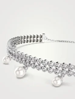 Ariana Grande x Swarovski Crystal Bracelet