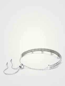 Ariana Grande x Swarovski Crystal Bracelet