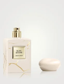 Armani/Privé Blanc Kogane Eau de Parfum