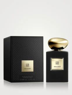 Armani/Privé Cuir Noir Eau de Parfum