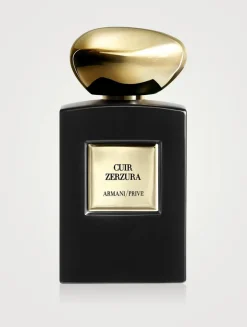 Armani/Privé Cuir Zerzura Eau De Parfum