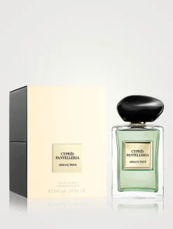 Armani/Privé  Cyprès Pantelleria  Eau De Toilette