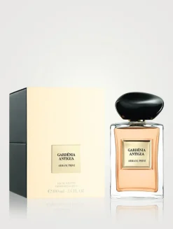 Armani/Privé Gardénia Antigua Eau de Toilette