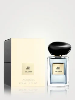 Armani/Privé Iris Bleu Eau de Toilette