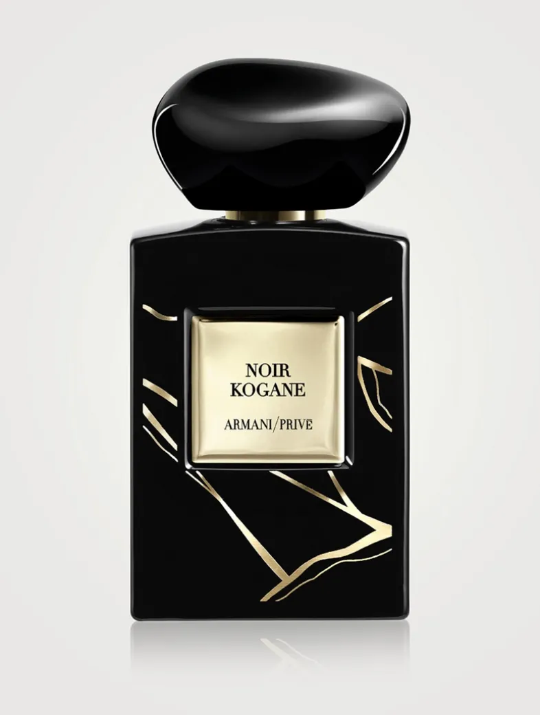Armani/Privé Noir Kogane Eau de Parfum
