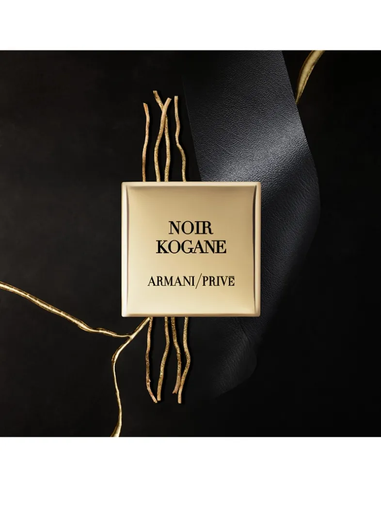 Armani/Privé Noir Kogane Eau de Parfum