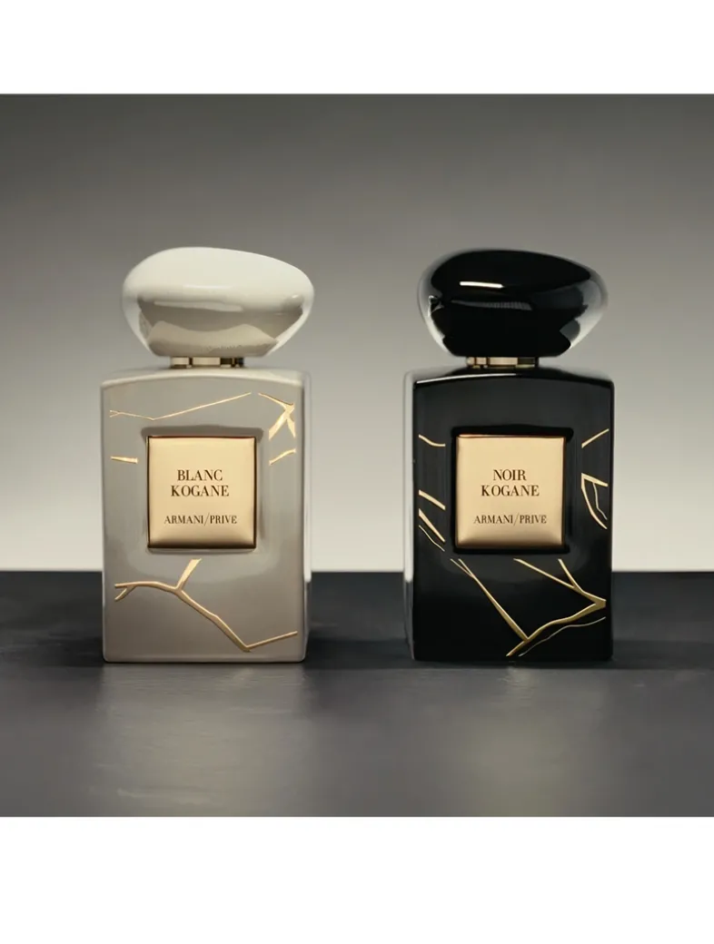 Armani/Privé Noir Kogane Eau de Parfum