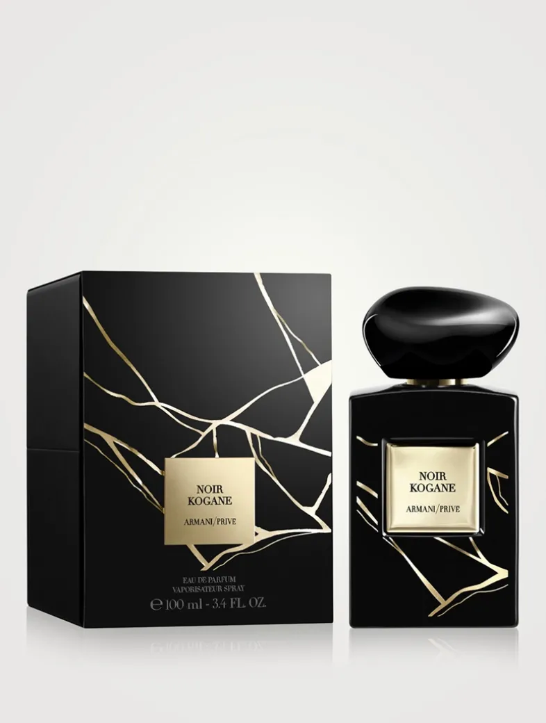 Armani/Privé Noir Kogane Eau de Parfum