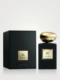 Armani/Privé Oud Royal Eau de Parfum