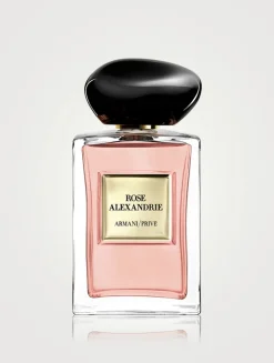 Armani/Privé Rose Alexandrie Eau de Toilette