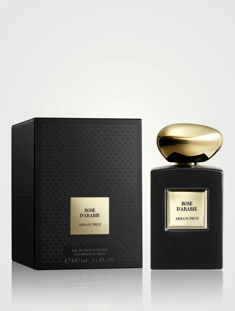 Armani/Privé Rose D'Arabie Eau de Parfum