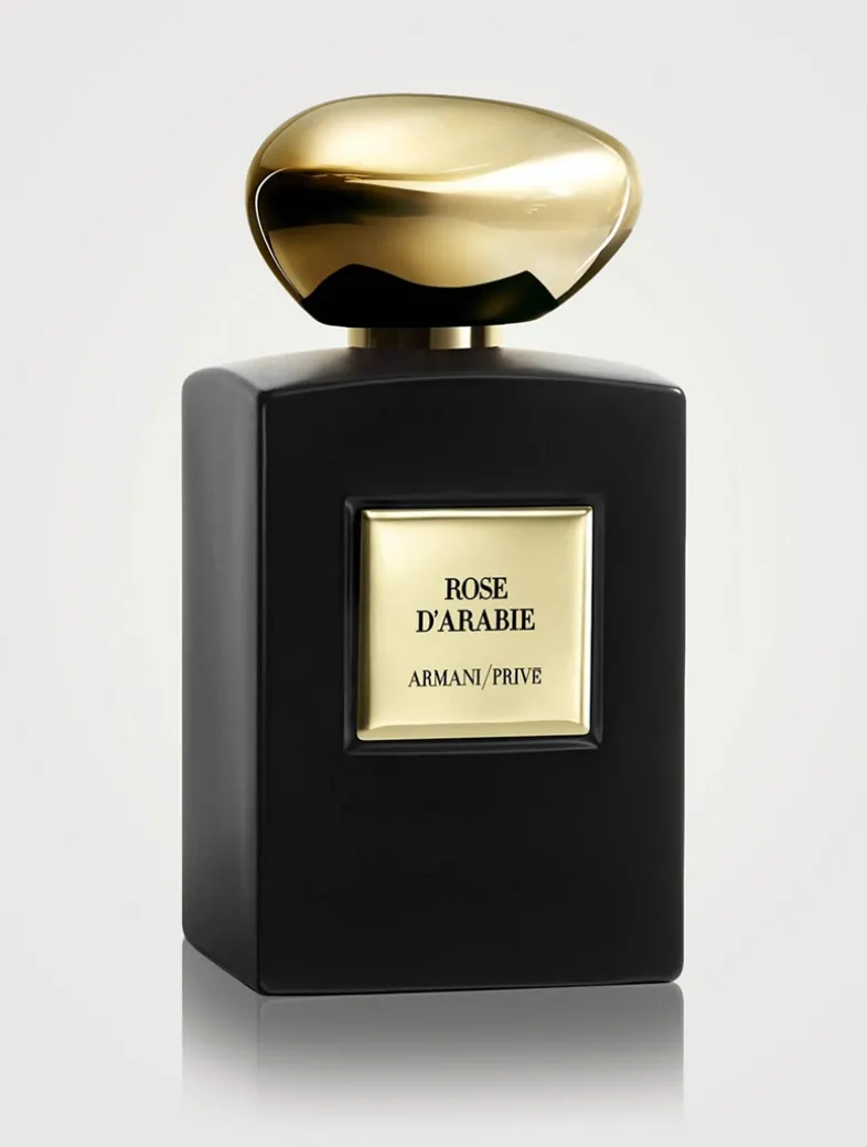 Armani/Privé Rose D'Arabie Eau de Parfum