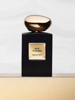 Armani/Privé Rose D'Arabie Eau de Parfum