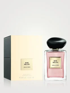 Armani/Privé Rose Milano Eau de Toilette