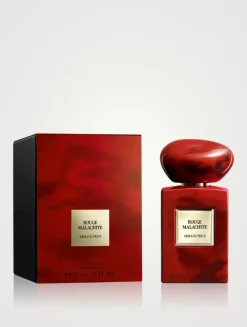 Armani/Privé Rouge Malachite Eau de Parfum