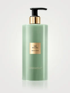Armani/Privé Thé Yulong Body Lotion