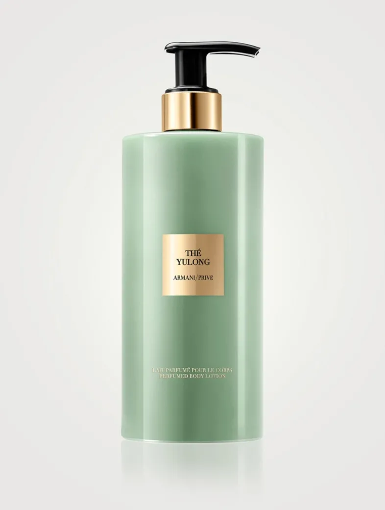 Armani/Privé Thé Yulong Body Lotion