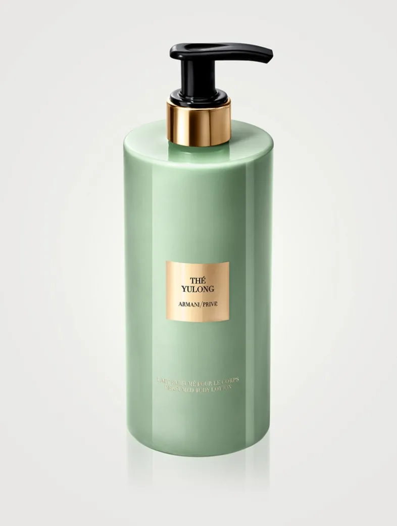 Armani/Privé Thé Yulong Body Lotion