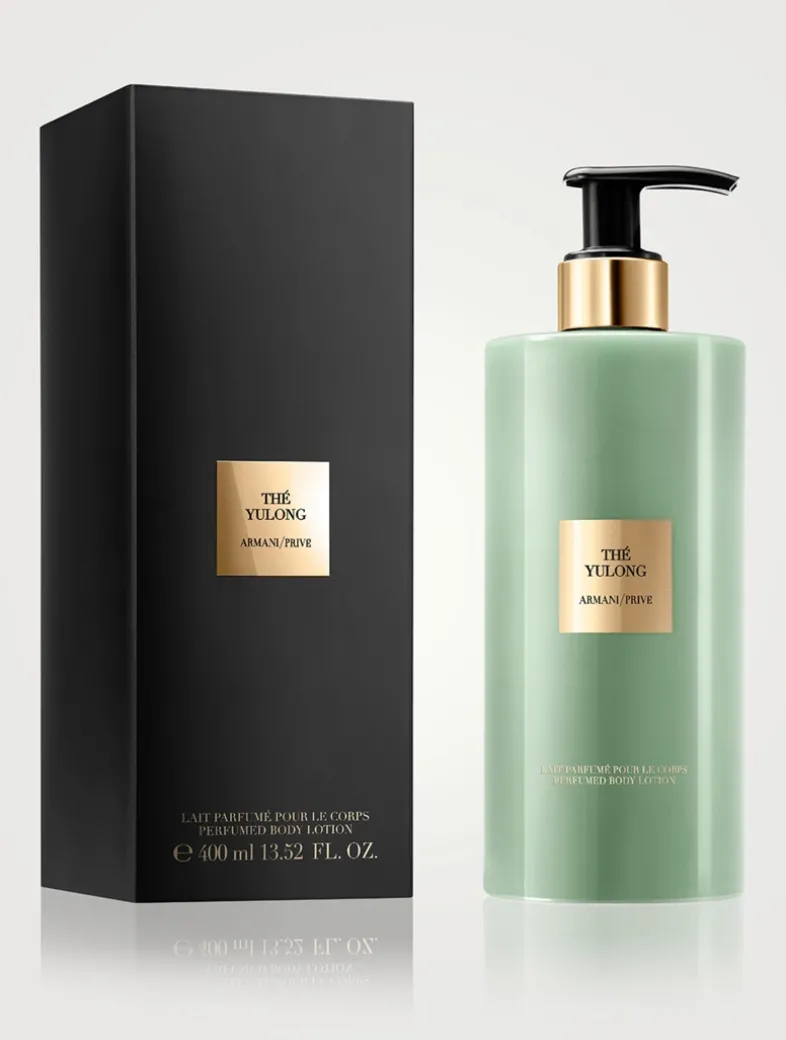 Armani/Privé Thé Yulong Body Lotion