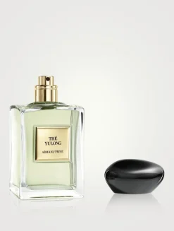 Armani/Privé Thé Yulong Eau de Toilette
