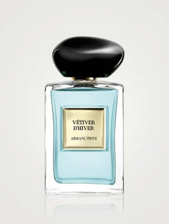 Armani/Privé Vétiver D'Hiver Eau de Toilette