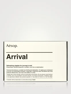 Arrival Kit