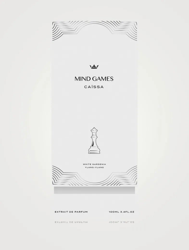 Artisan Collection - Caïssa Extrait de Parfum