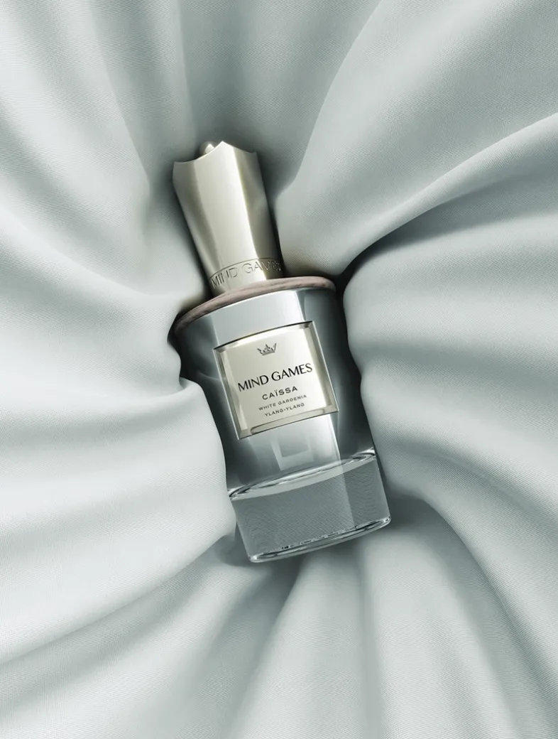 Artisan Collection - Caïssa Extrait de Parfum