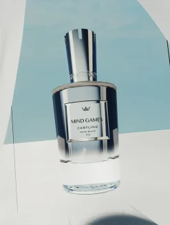 Artisan Collection - Castling Extrait de Parfum