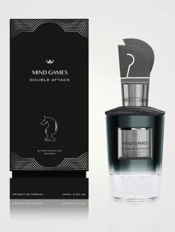 Artisan Collection - Double Attack Extrait de Parfum