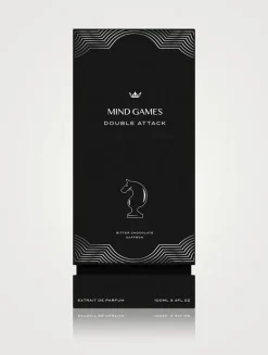 Artisan Collection - Double Attack Extrait de Parfum