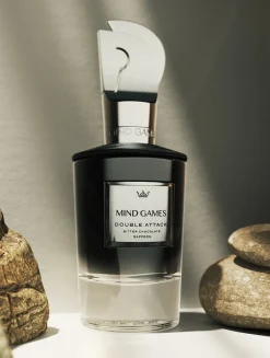 Artisan Collection - Double Attack Extrait de Parfum