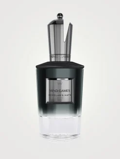 Artisan Collection - Scholar's Mate Extrait de Parfum