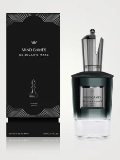 Artisan Collection - Scholar's Mate Extrait de Parfum