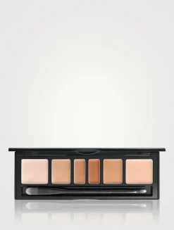 Artist Concealer Palette