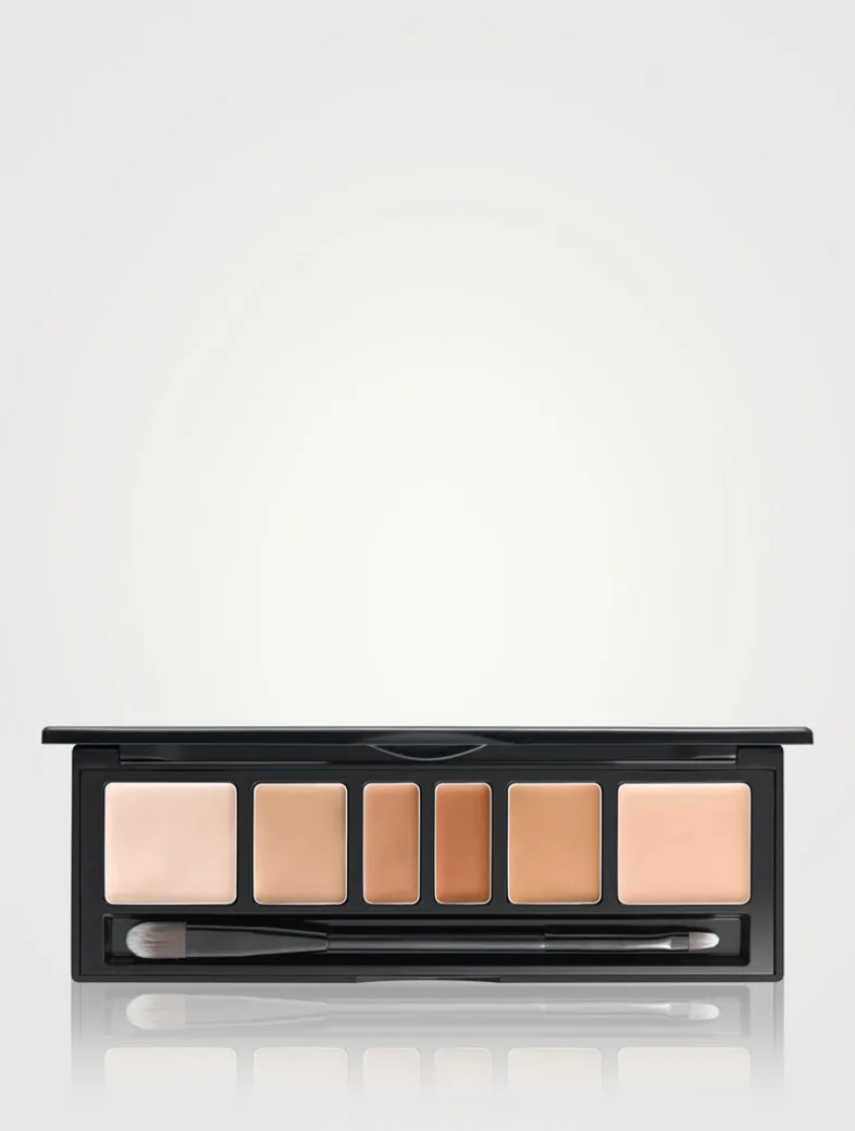 Artist Concealer Palette