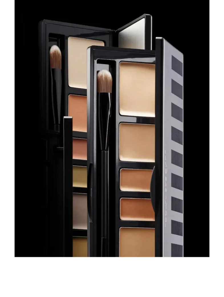 Artist Concealer Palette