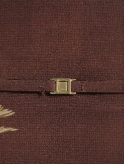 Ascension Strapless One-Piece Swimsuit