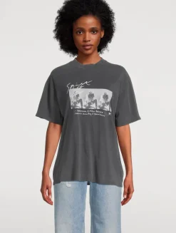 Ashton Graphic T-Shirt