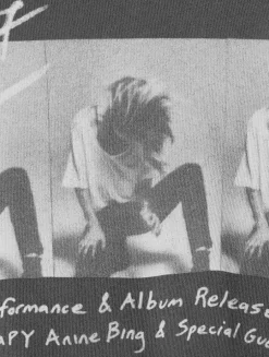 Ashton Graphic T-Shirt