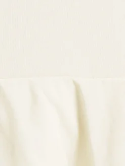 Asymmetric Midi Dress