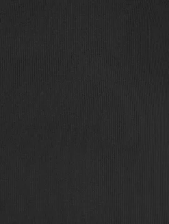 Asymmetric Racerback Tank Top